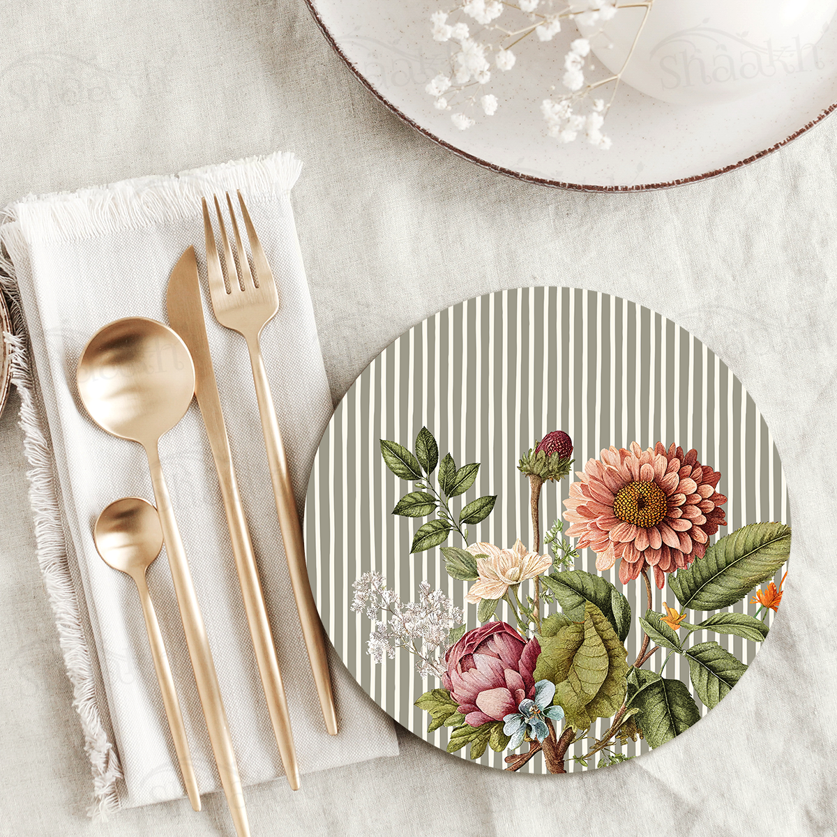 Trivets | CST 121