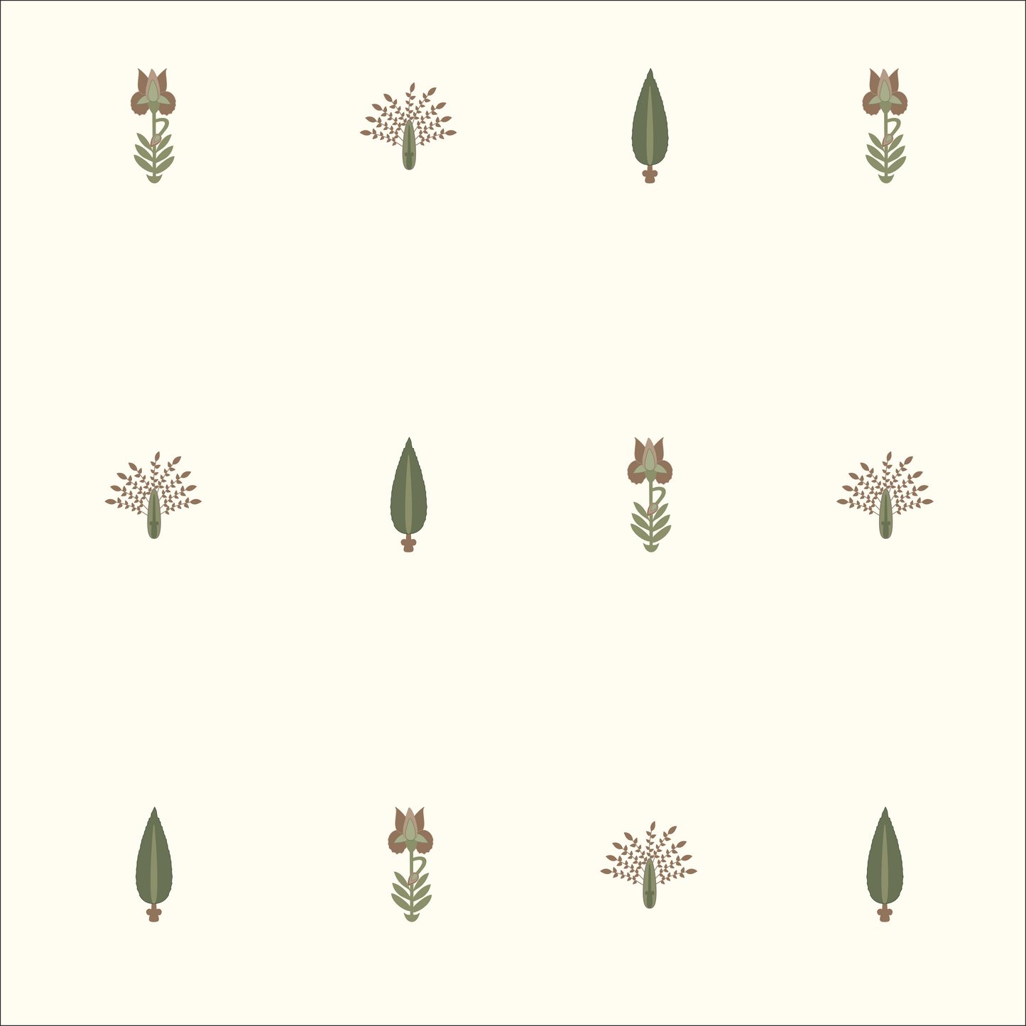 Bageecha | WP 256