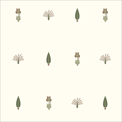 Bageecha | WP 256