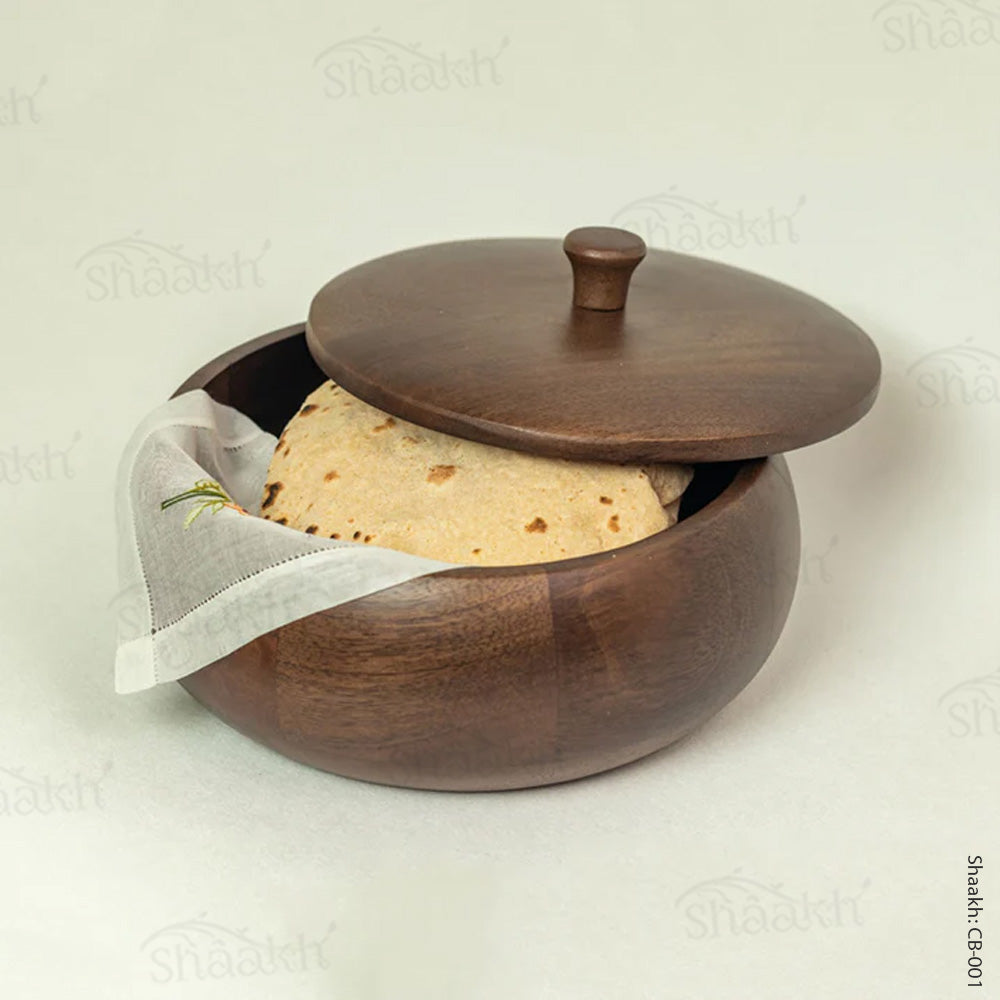 Chapati Box | CB 001 – Shaakh