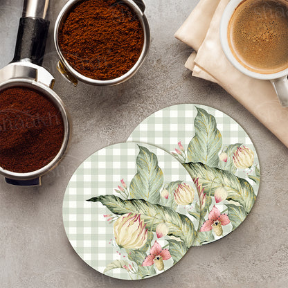 Pastel Meadow Coasters | CT 1124