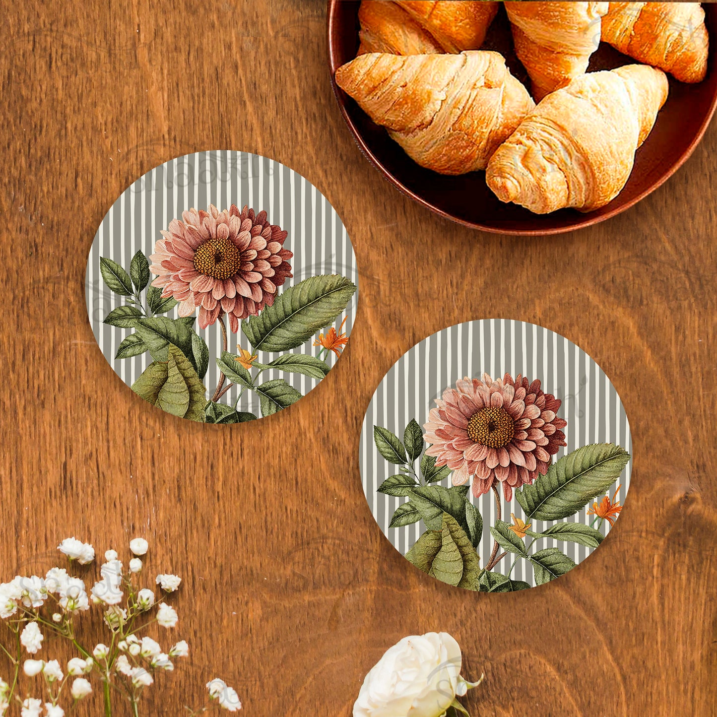 Coasters | CT 1152