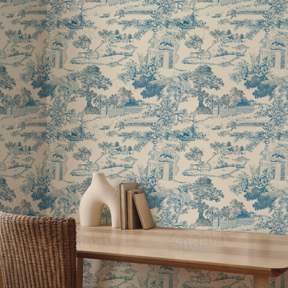 Colonial Tapestry | WP 252