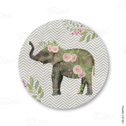 Ele Trivets | CST 041 (set of 2)