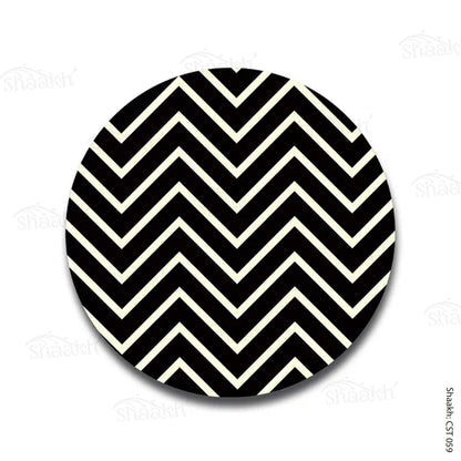 Chevron Trivets | CST 059 (set of 2)