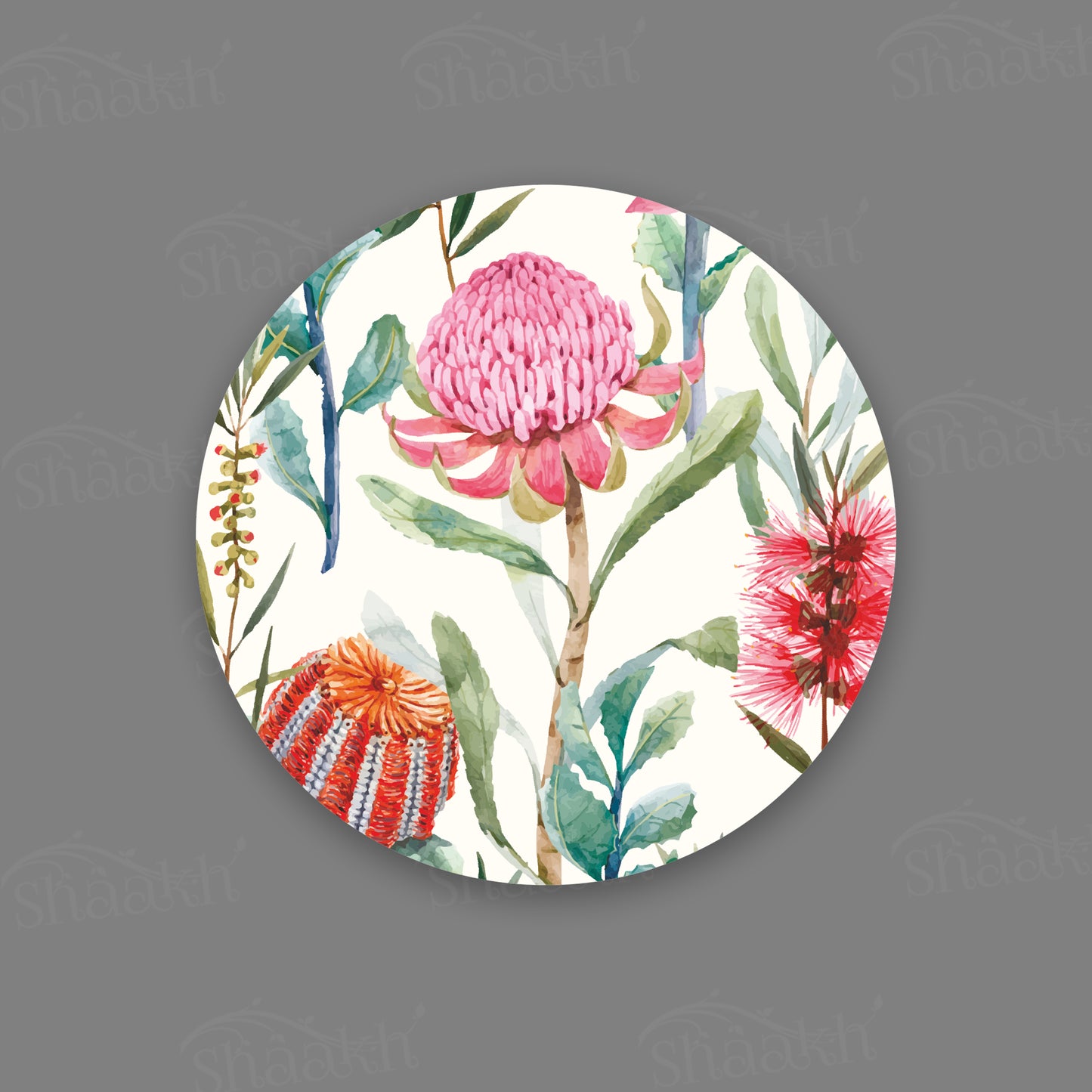 Melange Trivets | CST 092 (Set of 2)