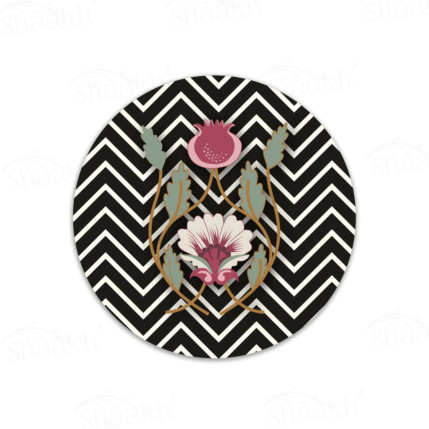 Shalimar Trivets | CST 034 (Set of 2)