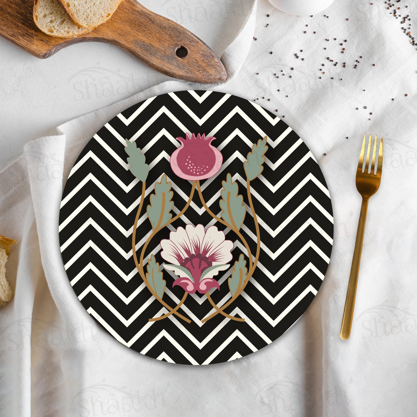 Shalimar Trivets | CST 034 (Set of 2)