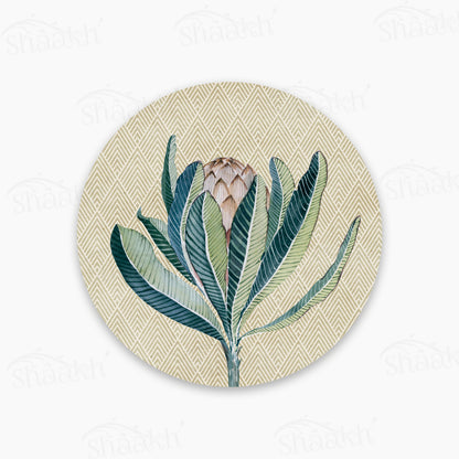 Proteas Flower Trivets | CST 063 (Set of 2)