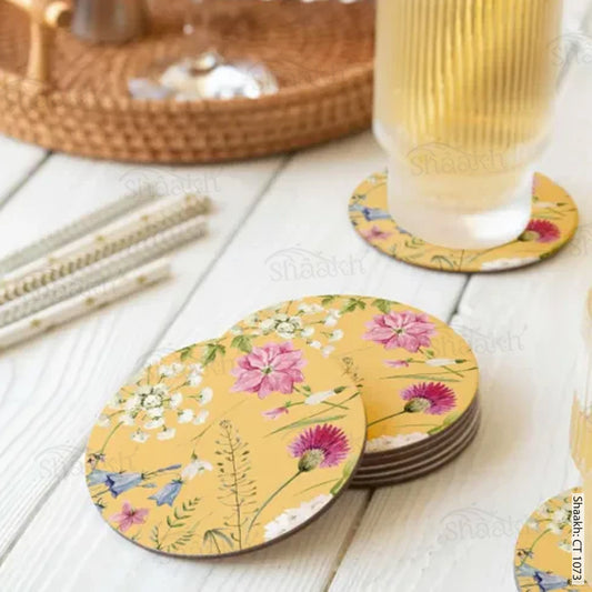 Springtime Coasters | CT 1073