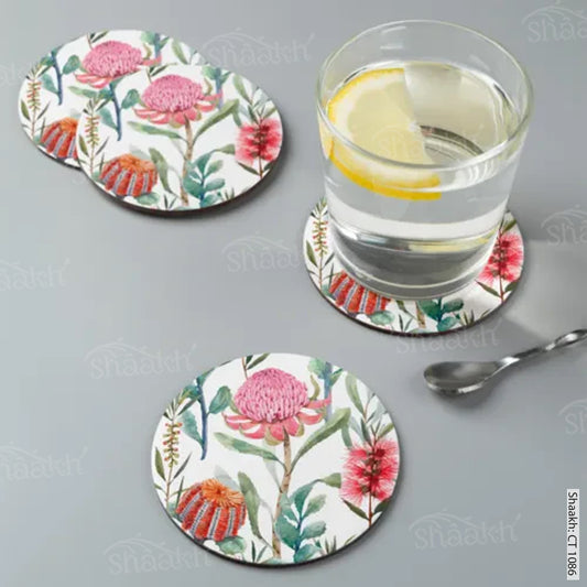 “Melange” Coasters | CT 1086