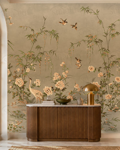 Chinoiserie | WP 186