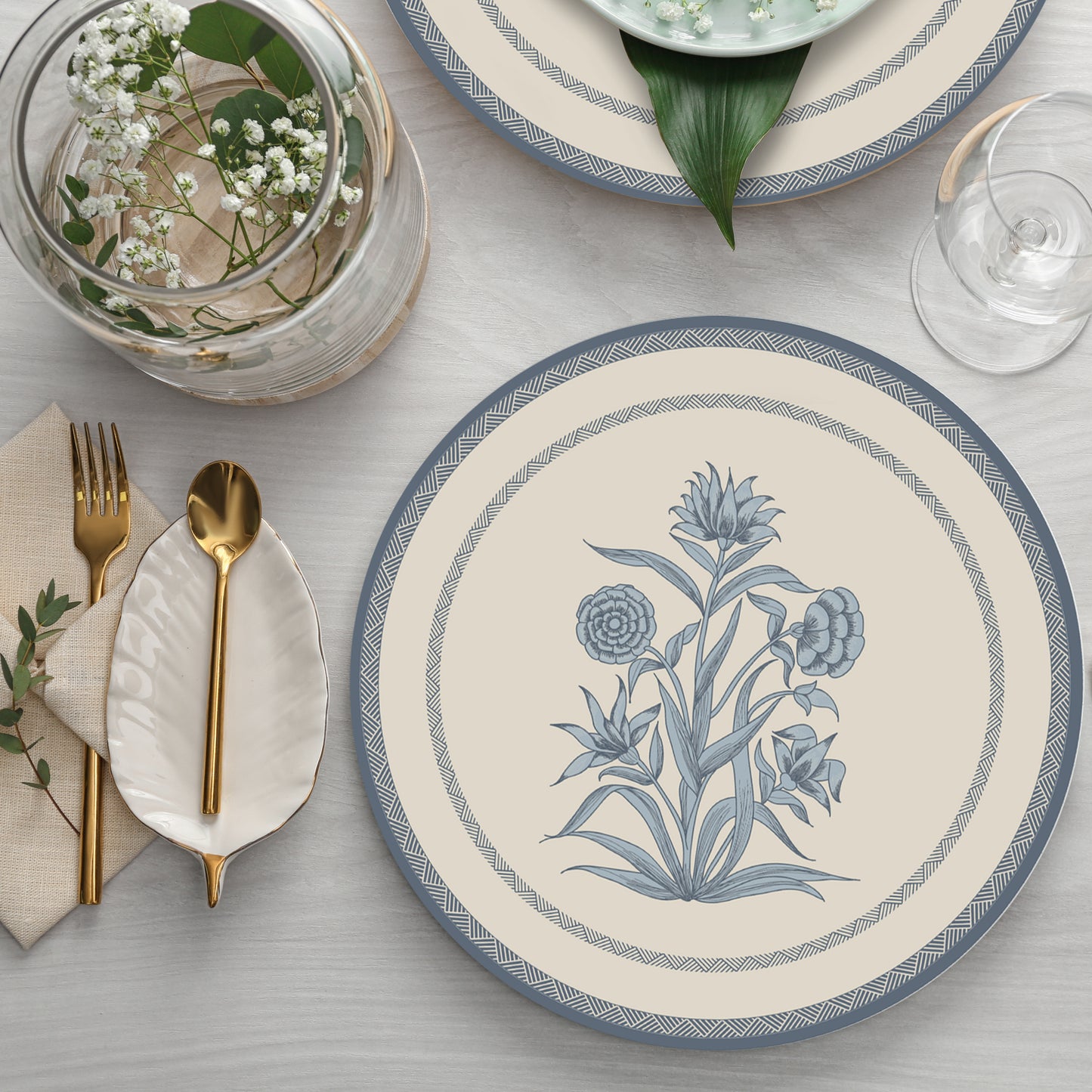 Firdaus Tablemats | TM 098 (Set of 2)