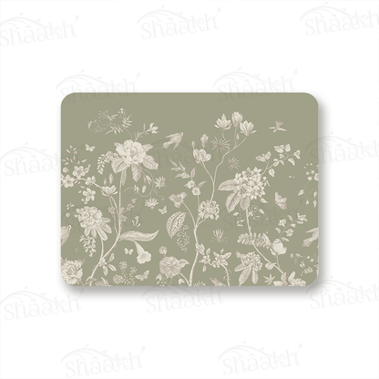 Sage Étoile Tablemats | TM 115 (Set of 2)