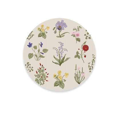 Bloom Atelier Tablemats | TM 124 (Set Of 2)