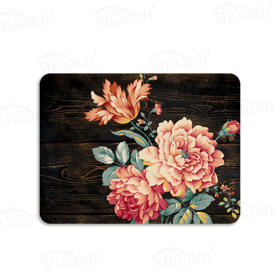 Baroque Art Tablemats | TM 084 (Set of 2)