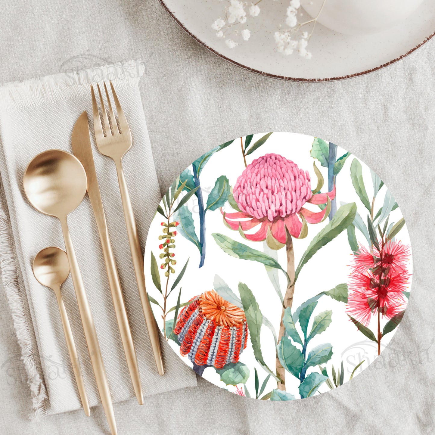 Melange Trivets | CST 092 (Set of 2)