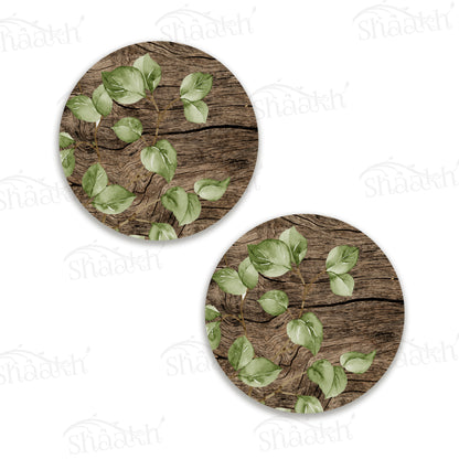Nature Inspired Coasters | CT 1142