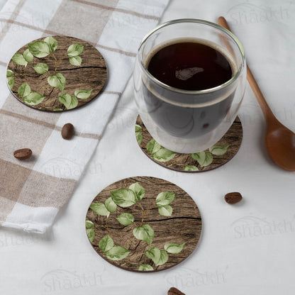 Nature Inspired Coasters | CT 1142