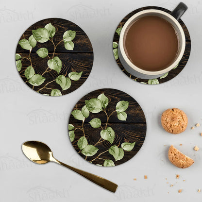 Nature Inspired Coasters | CT 1142