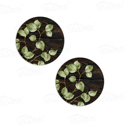 Nature Inspired Coasters | CT 1142