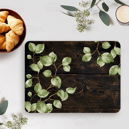 Nature Inspired Table Mat | TM 033 (set of 2)