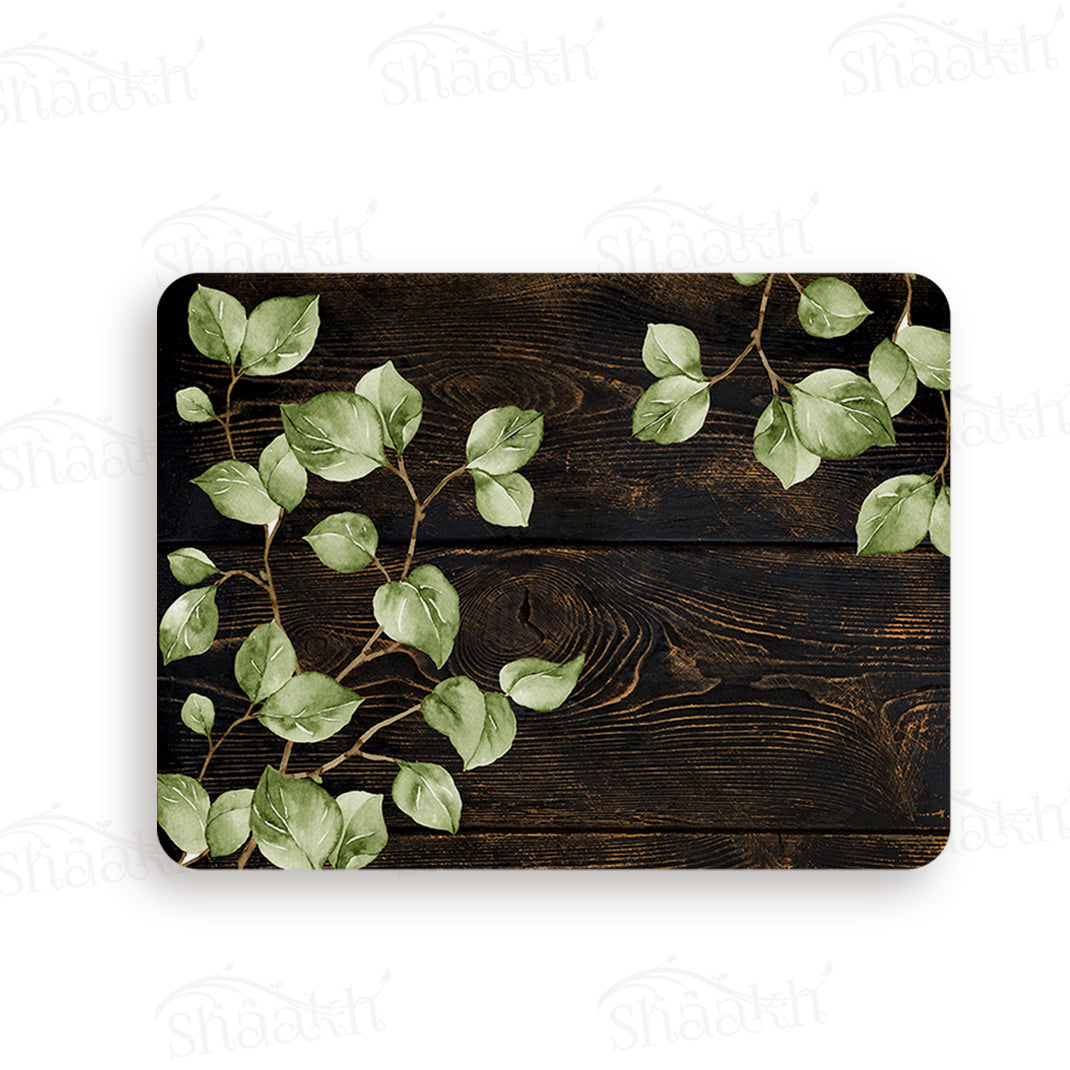 Nature Inspired Table Mat | TM 033 (set of 2)