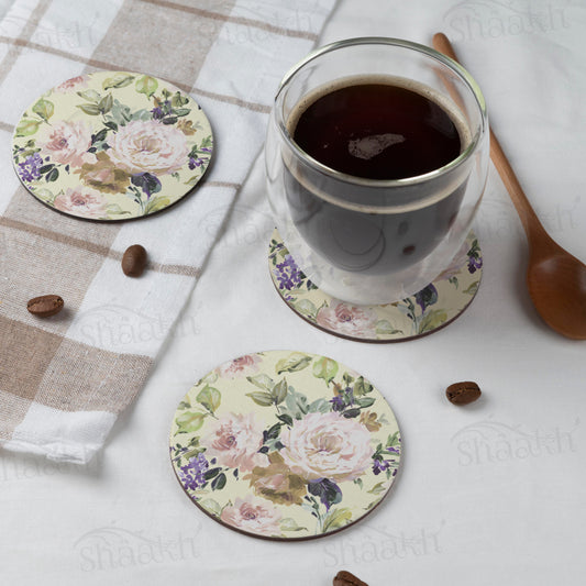 Old World Charm Coasters | CT 1132
