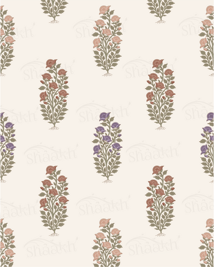 Gulnaar Tapestry| WP 267