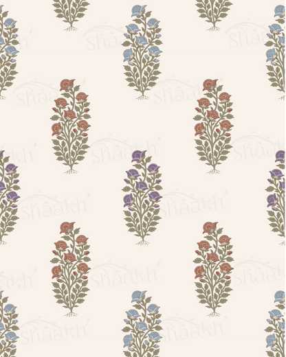 Gulnaar Tapestry| WP 267