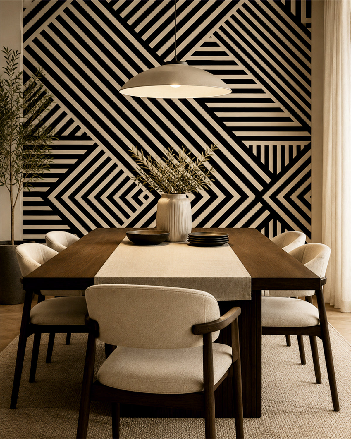 Classic Meets Contemporary | WP 015