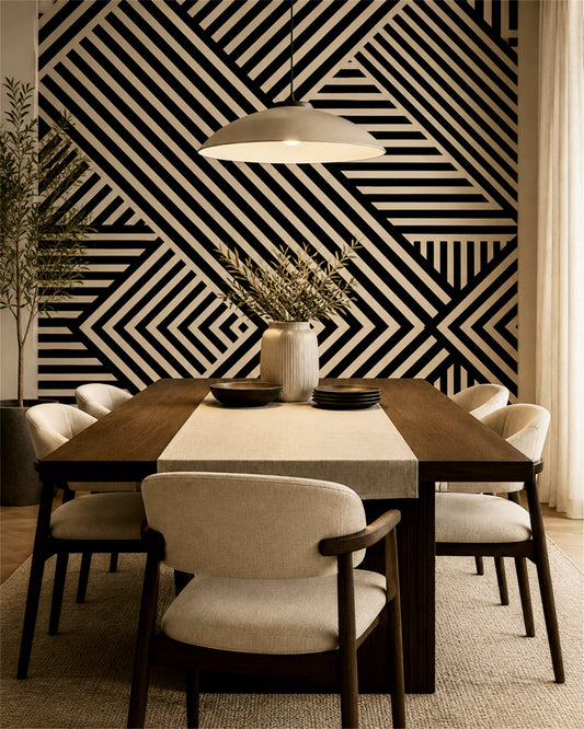 Classic Meets Contemporary | WP 015