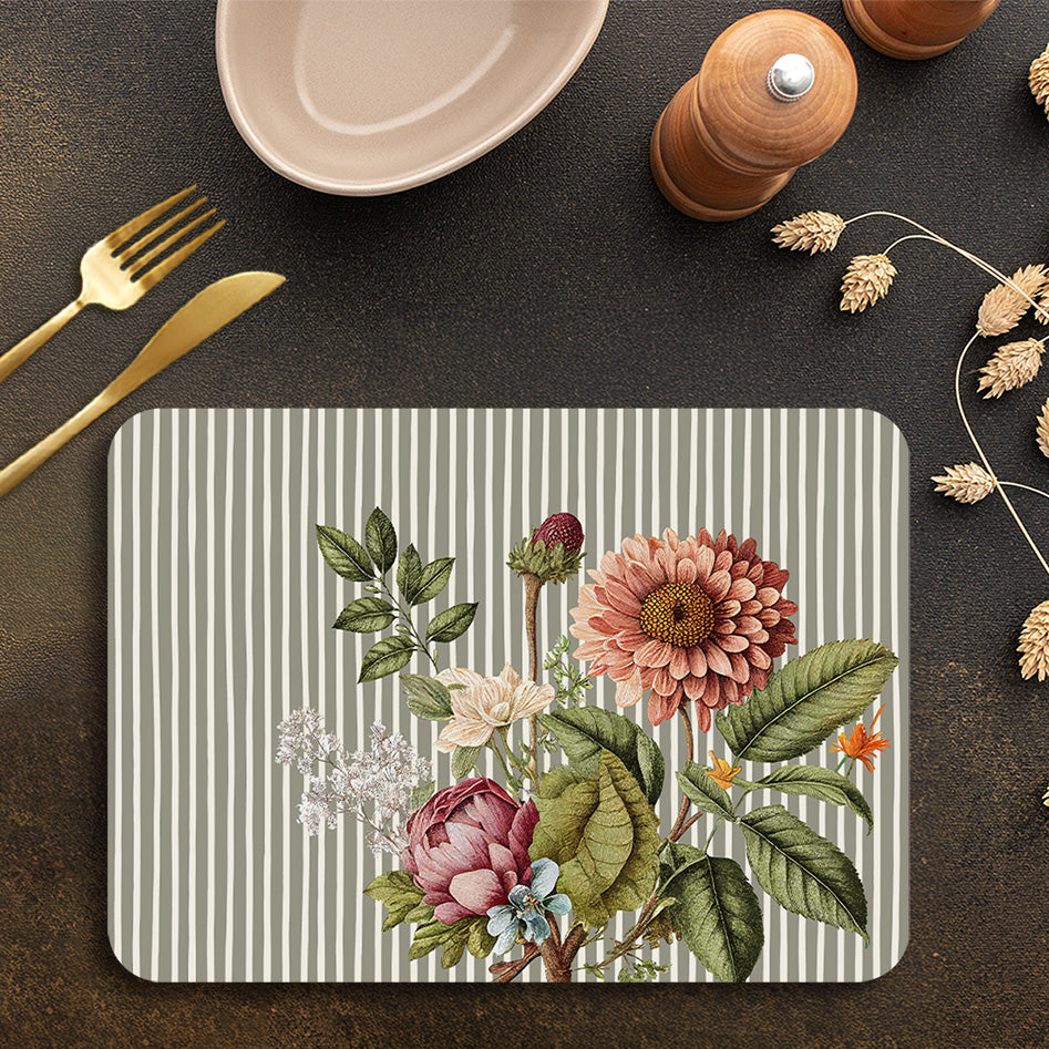 Tablemats | TM 122
