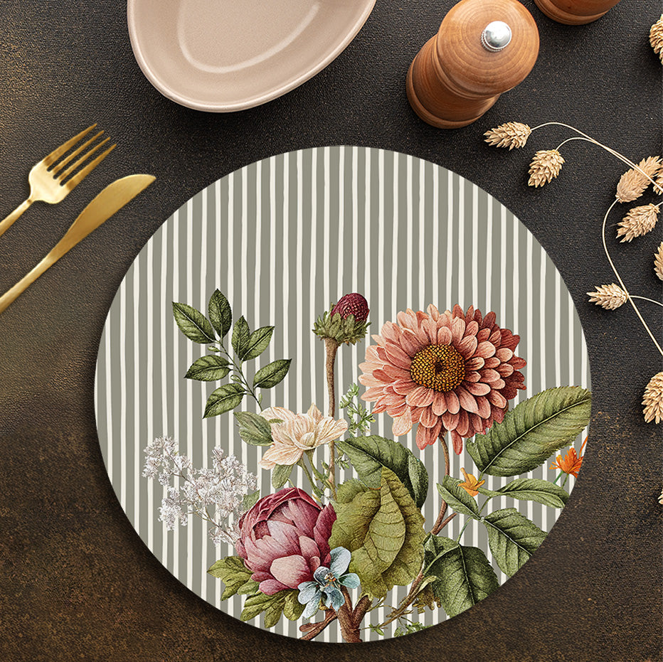 Tablemats | TM 122