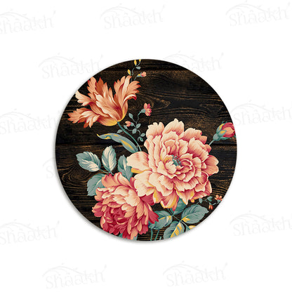 Baroque Art Tablemats | TM 084 (Set of 2)