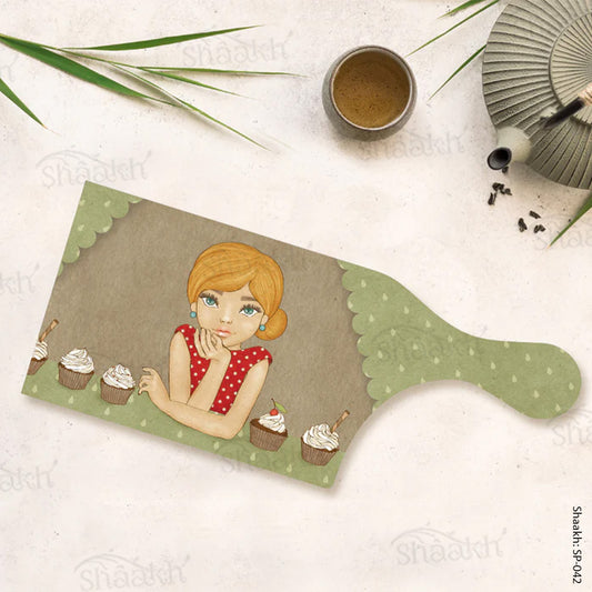 Patisserie Platter | SP-042