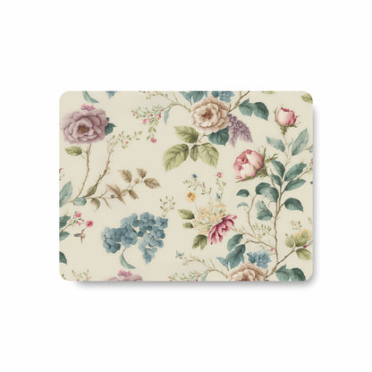 Gardenia Charm Tablemats | TM 113 (Set of 2)