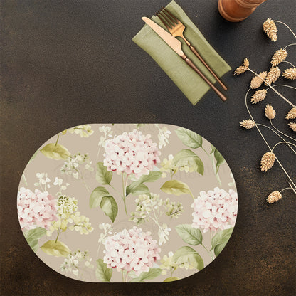 Soft Blooms Tablemats | TM 108 (set of 2)