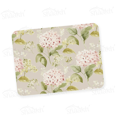 Soft Blooms Tablemats | TM 108 (set of 2)