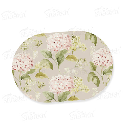 Soft Blooms Tablemats | TM 108 (set of 2)