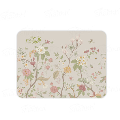 Delicate Fernscape Tablemats | TM 117