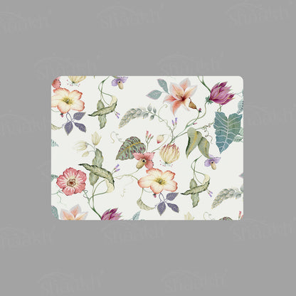 Wildflower Whisper Tablemats | TM 110 (Set of 2)