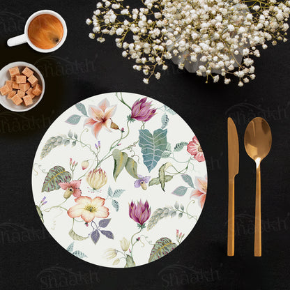 Wildflower Whisper Tablemats | TM 110 (Set of 2)