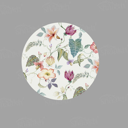 Wildflower Whisper Tablemats | TM 110 (Set of 2)