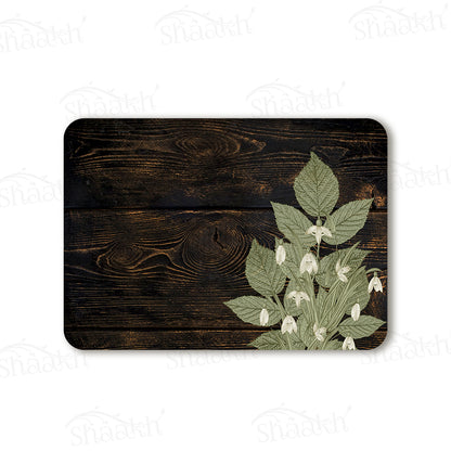 Dainty Blooms Tablemats | TM 120 (Set of 2)