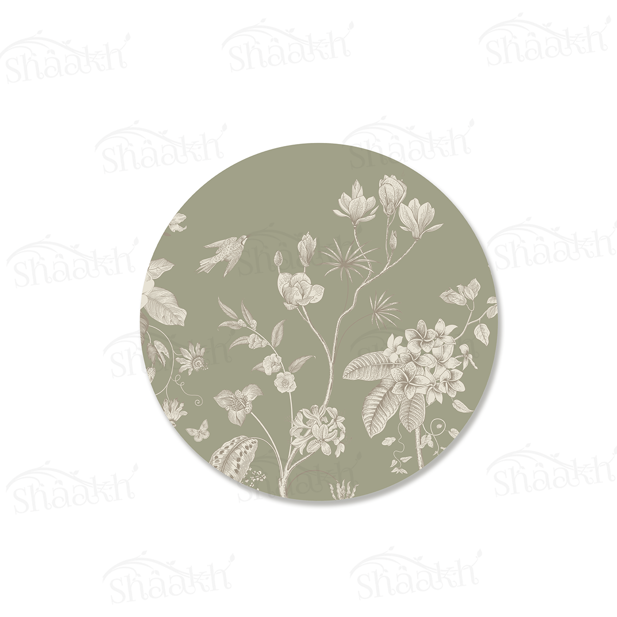 Sage Étoile Trivets | CST 114 (Set of 2)
