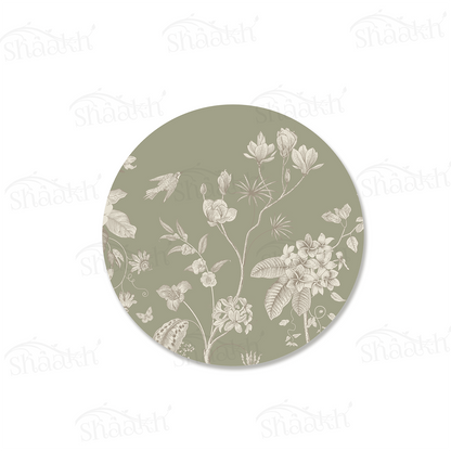 Sage Étoile Trivets | CST 114 (Set of 2)