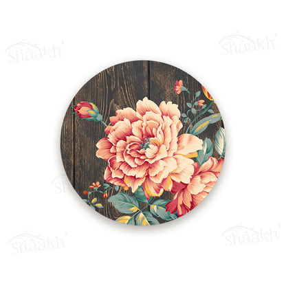 Barboque Art Trivets | CST 094 (Set of 2)