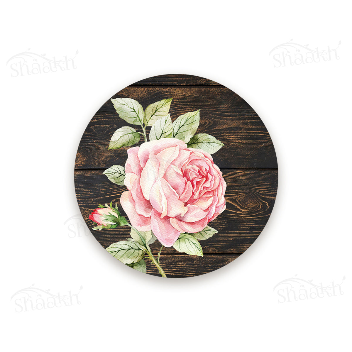 Vintage Roses Trivets | CST 100 (Set of 2)