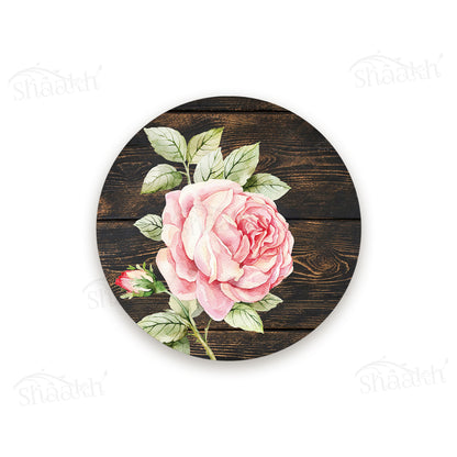 Vintage Roses Trivets | CST 100 (Set of 2)